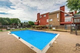 9811 Walnut Street F201, Dallas, TX 75243