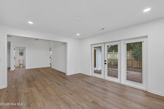 6729 Cable Car Lane, Wilmington, NC 28403