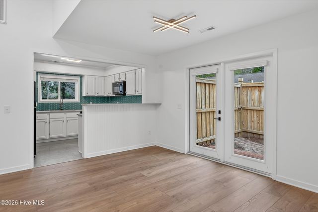 6729 Cable Car Lane, Wilmington, NC 28403