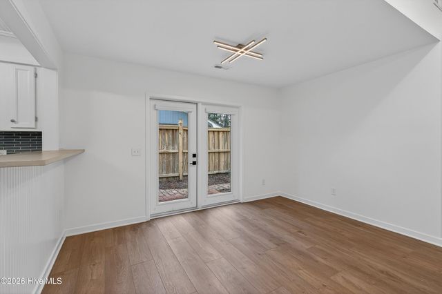 6729 Cable Car Lane, Wilmington, NC 28403