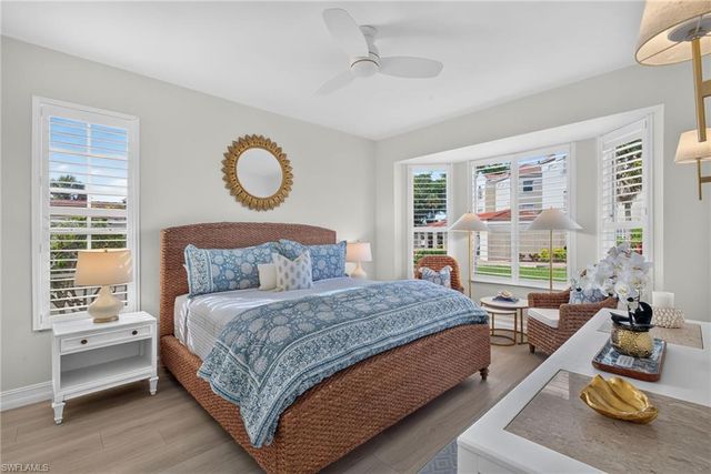 3554 HALDEMAN CREEK DR 111, Naples, FL 34112