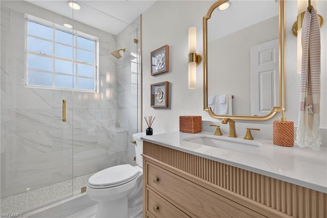 3554 HALDEMAN CREEK DR 111, Naples, FL 34112