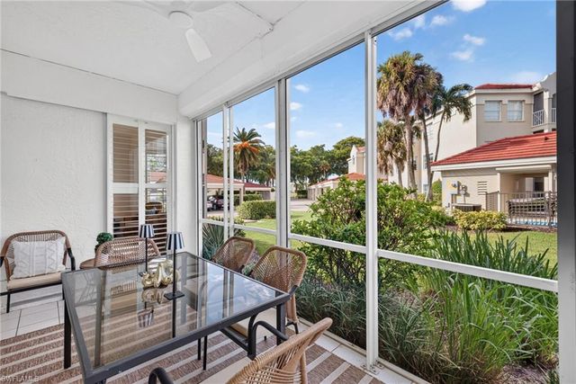 3554 HALDEMAN CREEK DR 111, Naples, FL 34112