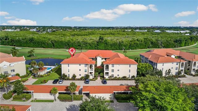 3554 HALDEMAN CREEK DR 111, Naples, FL 34112