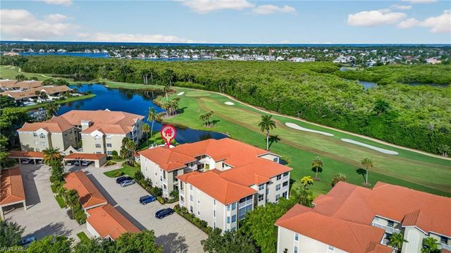 3554 HALDEMAN CREEK DR 111, Naples, FL 34112