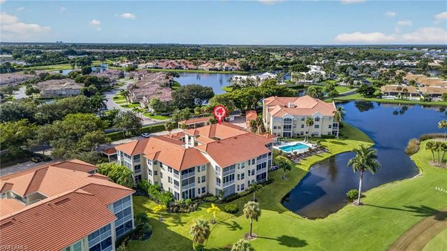3554 HALDEMAN CREEK DR 111, Naples, FL 34112