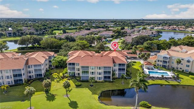 3554 HALDEMAN CREEK DR 111, Naples, FL 34112