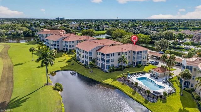 3554 HALDEMAN CREEK DR 111, Naples, FL 34112