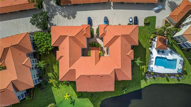 3554 HALDEMAN CREEK DR 111, Naples, FL 34112