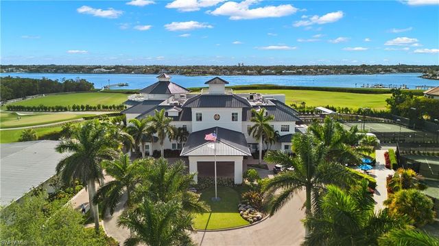 3554 HALDEMAN CREEK DR 111, Naples, FL 34112