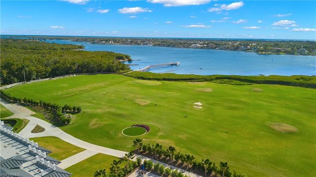 3554 HALDEMAN CREEK DR 111, Naples, FL 34112
