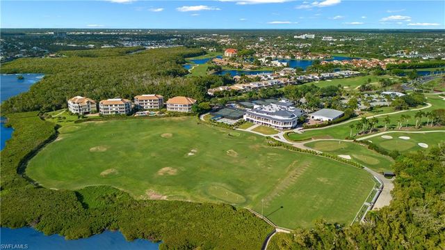 3554 HALDEMAN CREEK DR 111, Naples, FL 34112