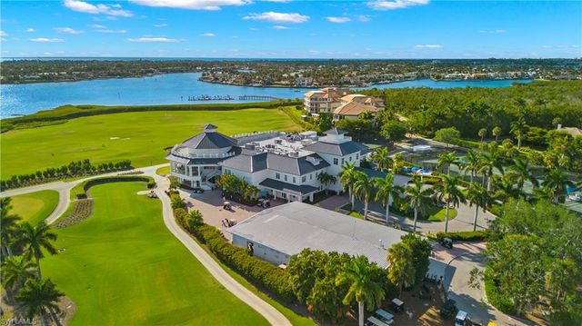 3554 HALDEMAN CREEK DR 111, Naples, FL 34112