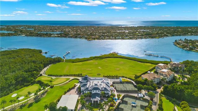 3554 HALDEMAN CREEK DR 111, Naples, FL 34112