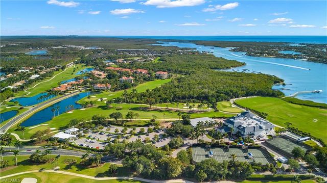 3554 HALDEMAN CREEK DR 111, Naples, FL 34112