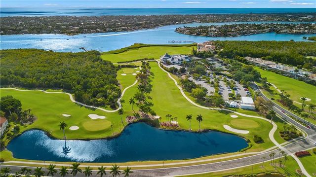 3554 HALDEMAN CREEK DR 111, Naples, FL 34112