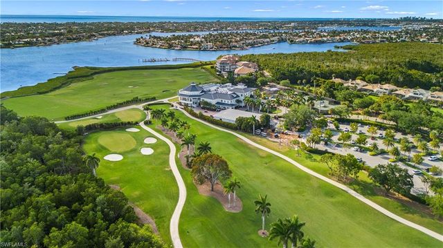 3554 HALDEMAN CREEK DR 111, Naples, FL 34112
