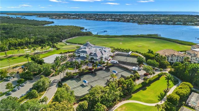 3554 HALDEMAN CREEK DR 111, Naples, FL 34112