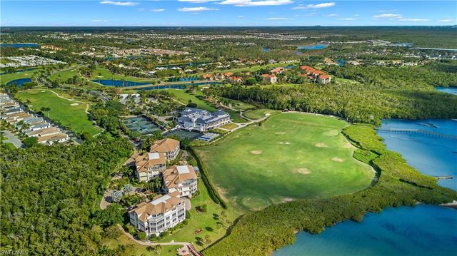 3554 HALDEMAN CREEK DR 111, Naples, FL 34112