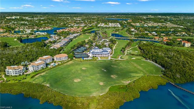 3554 HALDEMAN CREEK DR 111, Naples, FL 34112