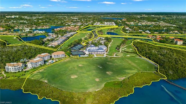 3554 HALDEMAN CREEK DR 111, Naples, FL 34112