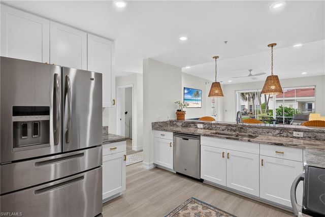 3554 HALDEMAN CREEK DR 111, Naples, FL 34112