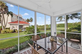 3554 HALDEMAN CREEK DR 111, Naples, FL 34112