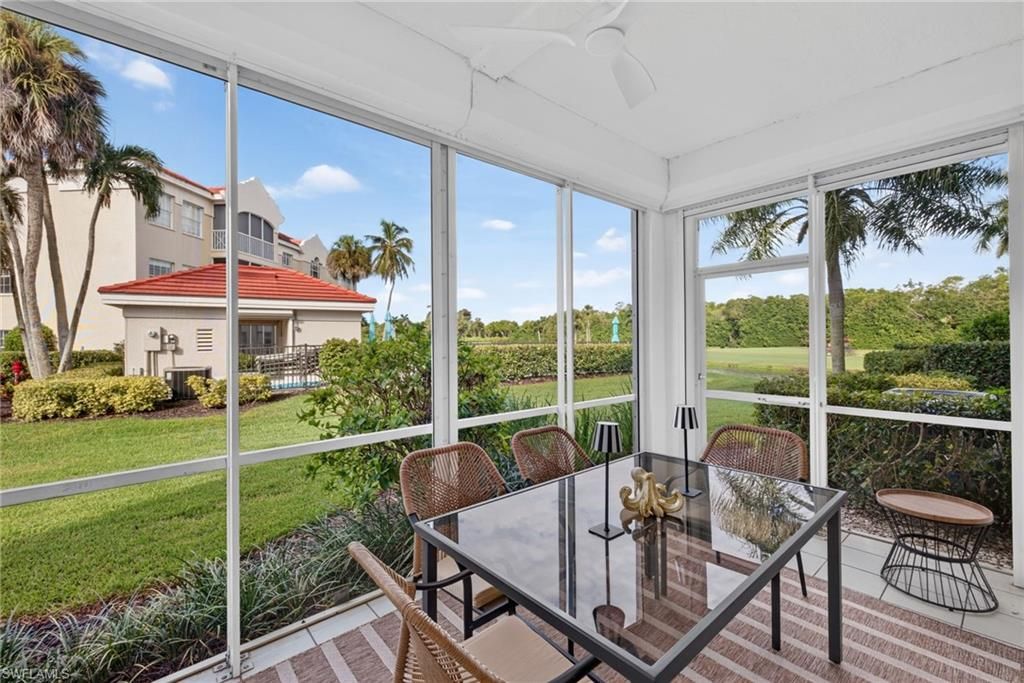 3554 HALDEMAN CREEK DR 111, Naples, FL 34112