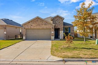 308 Bedford Falls Lane, Jarrell, TX 76537