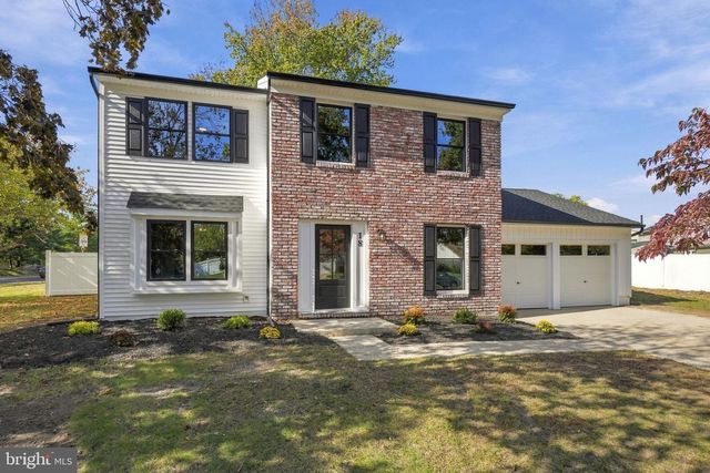 18 OLD MILL RD, Sewell, NJ 08080
