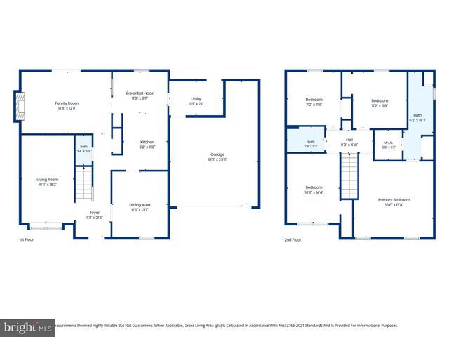 18 OLD MILL RD, Sewell, NJ 08080