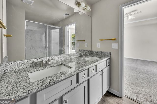 235 Presidents Way, Forsyth, GA 31029