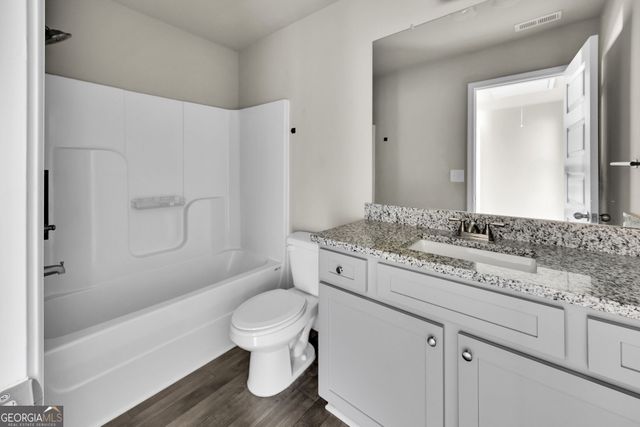 235 Presidents Way, Forsyth, GA 31029