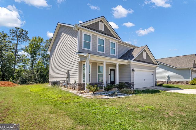 235 Presidents Way, Forsyth, GA 31029