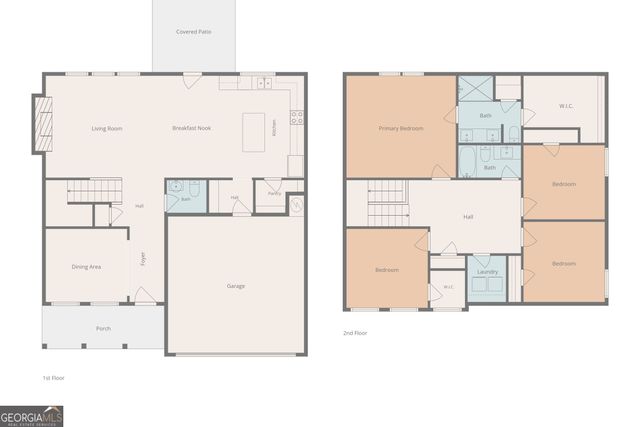 235 Presidents Way, Forsyth, GA 31029
