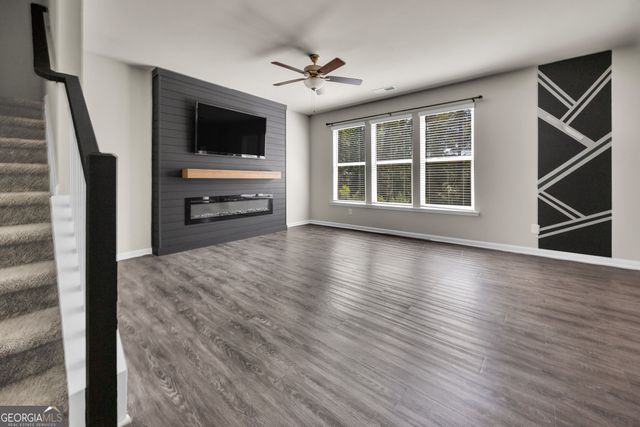 235 Presidents Way, Forsyth, GA 31029