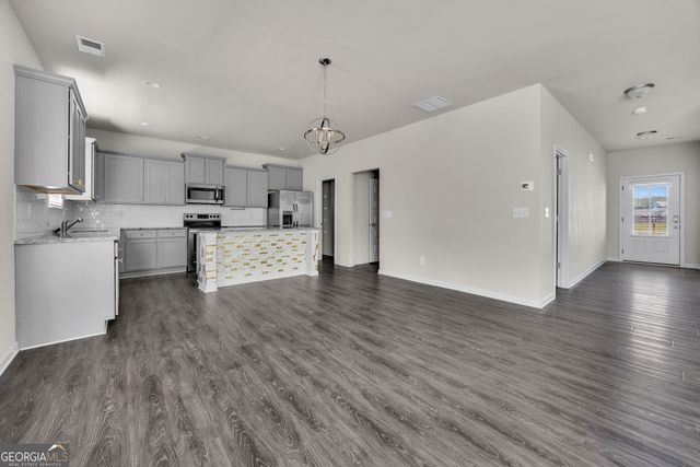 235 Presidents Way, Forsyth, GA 31029
