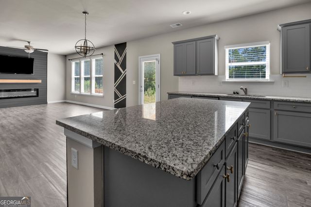 235 Presidents Way, Forsyth, GA 31029