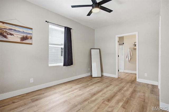 607 Pine Street, Highland, IL 62249