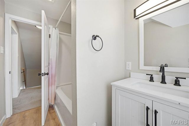 607 Pine Street, Highland, IL 62249