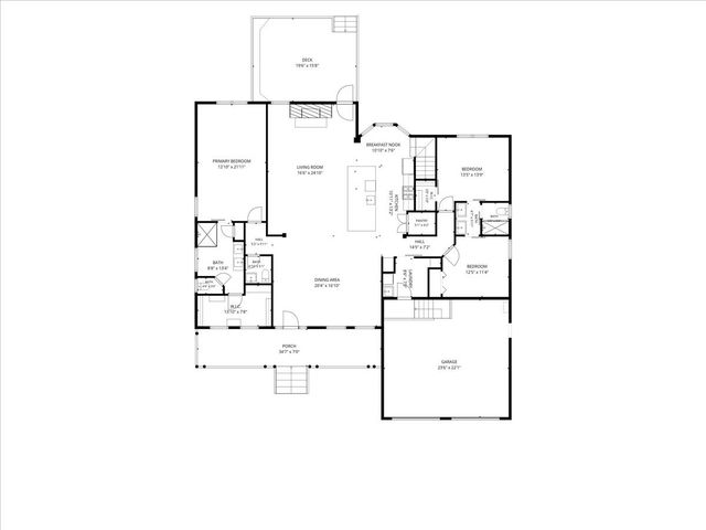 283 Noah Dr, Franklin, TN 37064