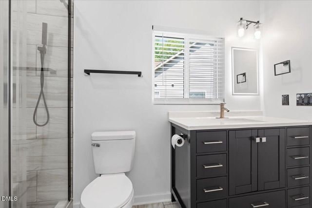 242 Oakdale Avenue, Clayton, NC 27520
