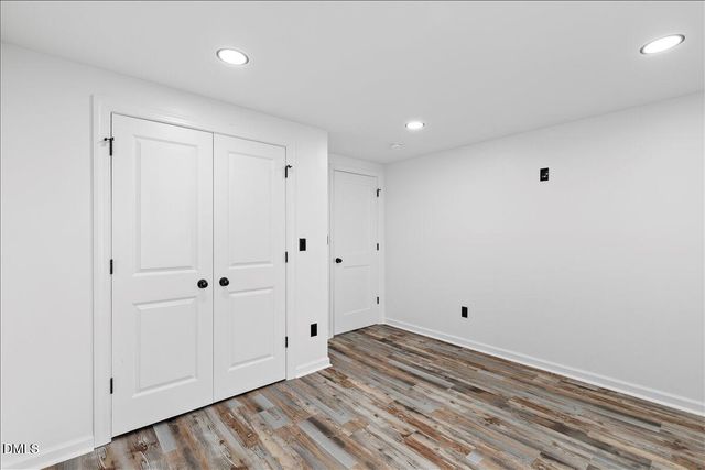 242 Oakdale Avenue, Clayton, NC 27520