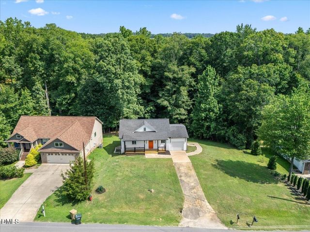 242 Oakdale Avenue, Clayton, NC 27520