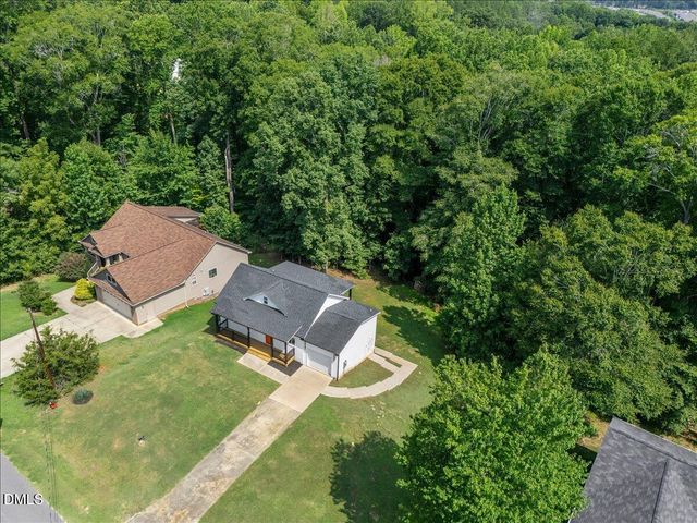 242 Oakdale Avenue, Clayton, NC 27520