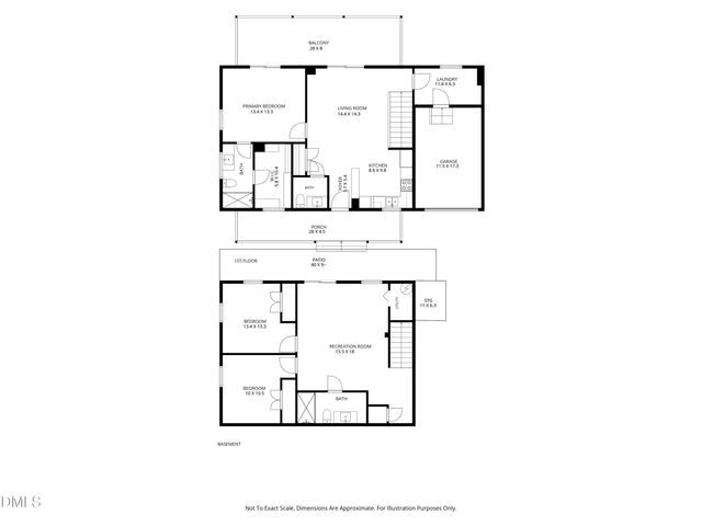 242 Oakdale Avenue, Clayton, NC 27520