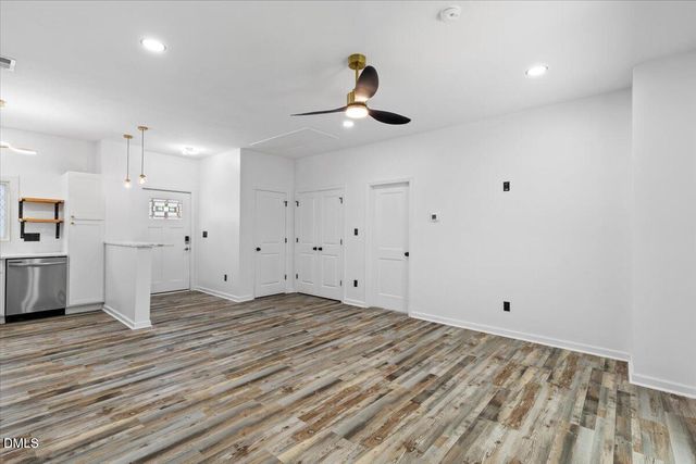 242 Oakdale Avenue, Clayton, NC 27520