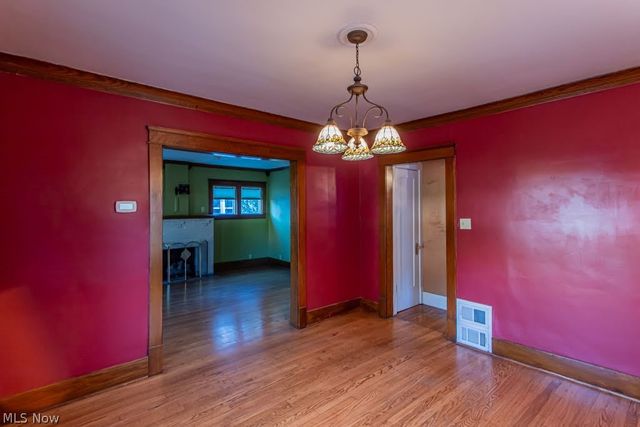 1218 Perkinswood Boulevard, Warren, OH 44484