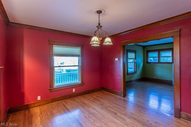 1218 Perkinswood Boulevard, Warren, OH 44484