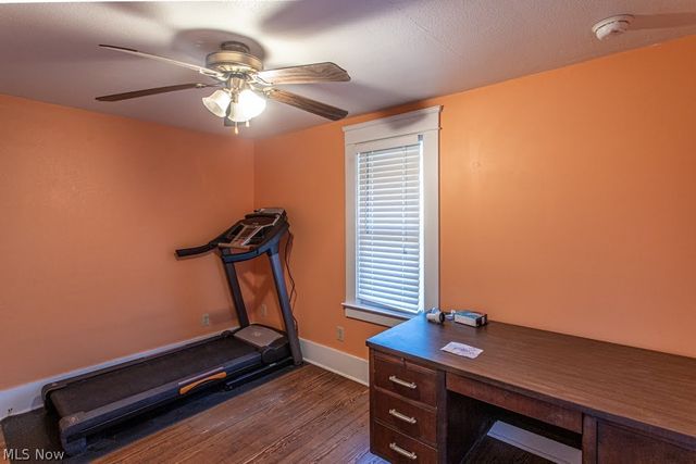 1218 Perkinswood Boulevard, Warren, OH 44484